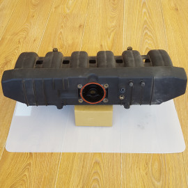 Adapter • M50 intake manifold conversion on M54 B30 • BMW E46 330i & Z3